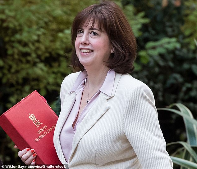 A Cabinet ally of Lucy Powell batted away calls for the senior minister to quit after she described grooming gangs as a 'dog whistle' issue