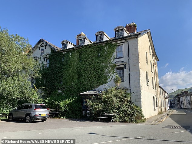 Campaigners fought to restore The Corbett Arms where Beatles fans have made pilgrimages