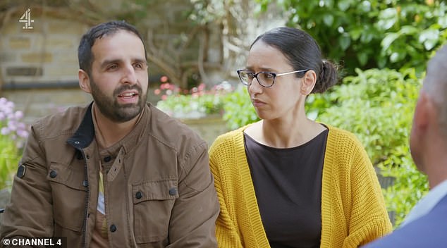 Suki and Kuli appeared Location Location Location last May to find their new family home - but viewers called them 'picky' and 'miserable'