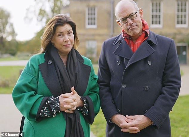 From dealing with unrealistic expectations to putting up with incredibly fussy couples, Kirstie Allsopp and Phil Spencer seemingly enjoy a challenge every now and then