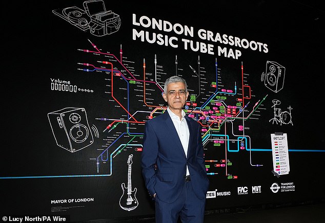 TfL says the increase will 'help keep London moving' - but has been attacked by the Federation of Small Businesses as 'swingeing'