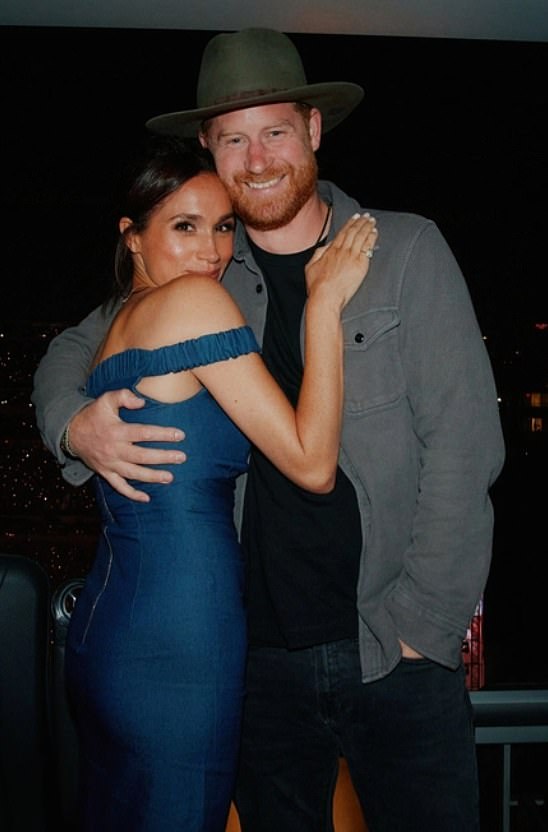 Prince Harry and Meghan Markle have hired Bill Gates's former assistant and an ex PA to a famous snowboarder as their new advisors