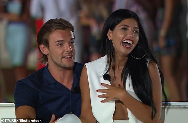 The one-off special, titled Love Island: A Decade of Love, will see the Islanders will revisit the show's most iconic moments. Nathan Massey and Cara De La Hoyde will both feature