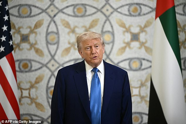 Former FBI director James Comey is under investigation for implying President Donald Trump 'should be assassinated'