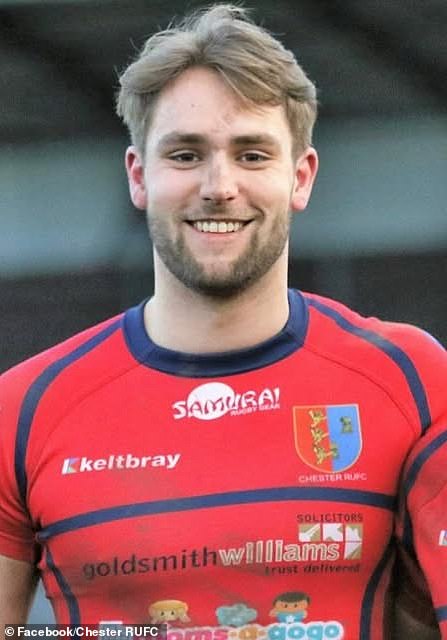 Tributes have been paid to 28-year-old rugby player and runner Jon Devereux after his death