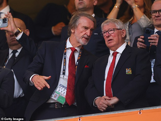 Man United have begun the process of telling staff they have lost their jobs amid the latest cost-cutting drive by Sir Jim Ratcliffe, just hours after their defeat in the Europa League final