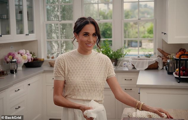 Meghan Markle's jam sold out within minutes of going on sale - but it's unknown if it will ever be available to purchase again
