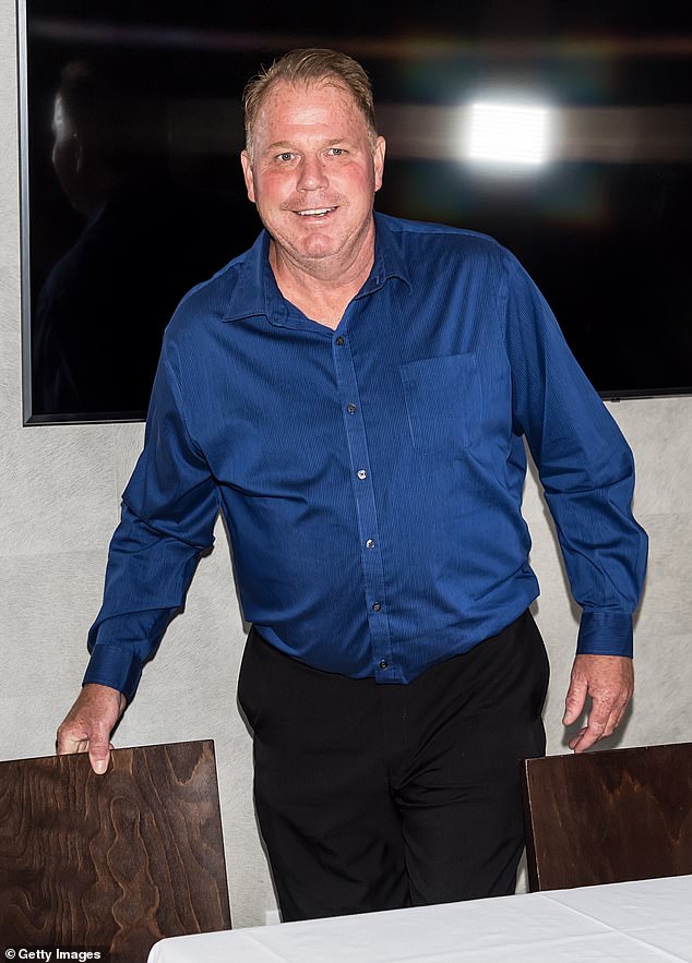 Thomas Markle Jr., 58, is writing a tell-all book about the Duchess of Sussex's childhood