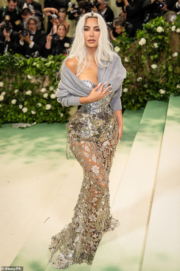 The Met Gala is almost under way, and it looks like the famously tight-lipped guest list may have been leaked — giving fans an early glimpse at some of the stars set to grace the iconic red carpet