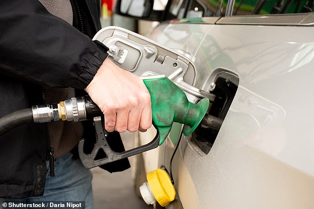 Millions of pounds worth of fuel has been stolen from UK petrol station forecourts in the last five years, an investigation has uncovered