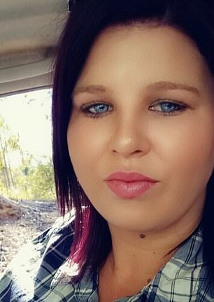 Tanika Browley has been arrested on multiple weapons-related offences