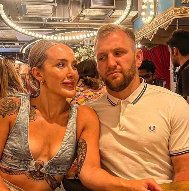 Concerns are growing for Batley Bulldogs player Brandon Moore, 28, from Castleford in West Yorkshire, who has not been seen since Friday