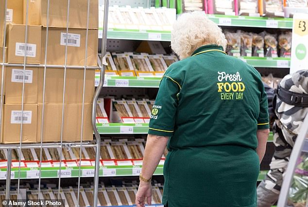 On Friday, it was announced Morrisons will overhaul its UK supermarkets by scrapping 2,500 items and replacing them with premium farm shop style products