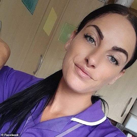 Despite claiming she did not know what the MDMA pills were, she was charged with possession with intent to supply class A drugs and appeared at Chester Crown Court