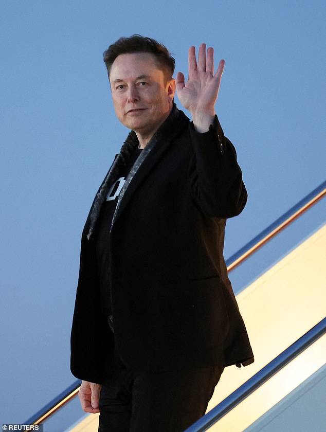 Elon Musk has quit the Department of Government Efficiency and bid farewell to the White House just one day after he publicly split with President Donald Trump