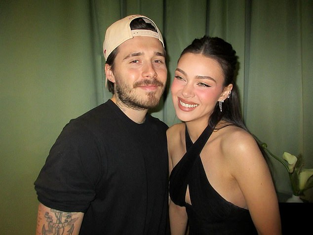 Both Brooklyn Beckham and Nicola Peltz have blocked Katie Hind on Instagram – a huge 'f*** you' in Gen Z terms