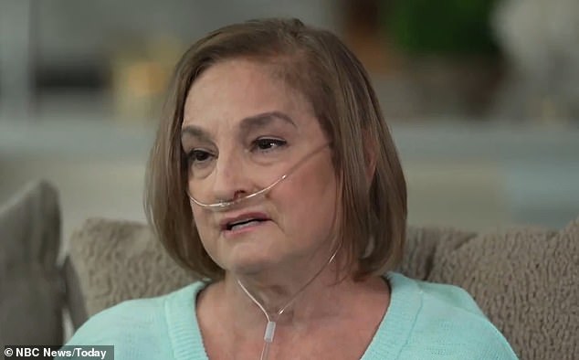 Mary Lou Retton battled pneumonia in 2023 and 2024 before her DUI arrest in West Virginia