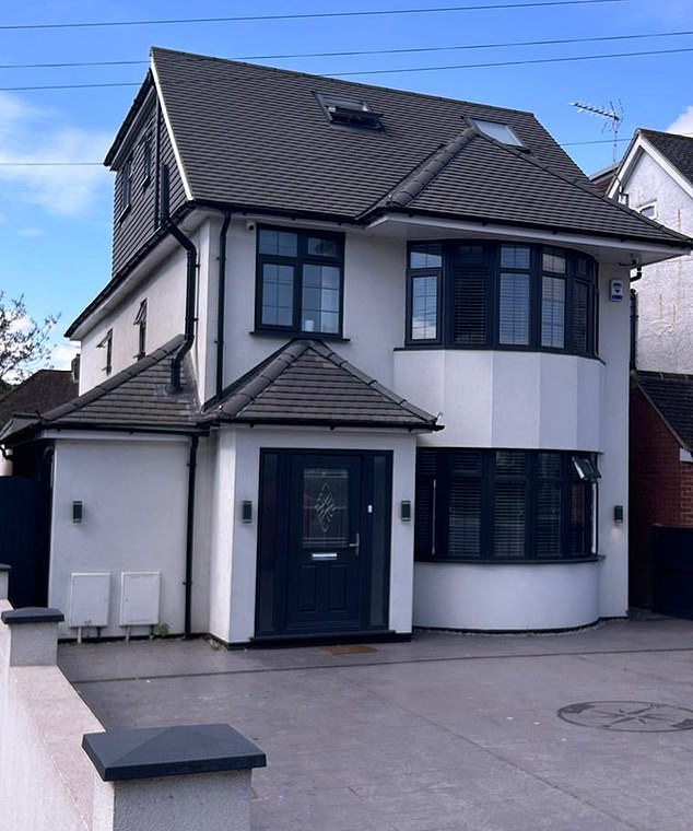 Neighbours have blasted a decision by the Planning Inspectorate to approve retrospective planning permission for an 'overdominant' loft conversion which was rejected by the council