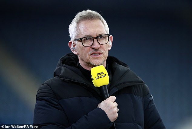 Gary Lineker has been condemned after sharing an Instagram video which featured an emoji of a rat, with critics accusing him of promoting a familiar antisemitic slur