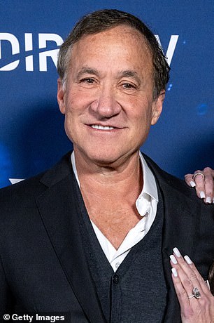 The Botched star said he stopped taking the drug for the festive season because he wanted to enjoy the taste of food again