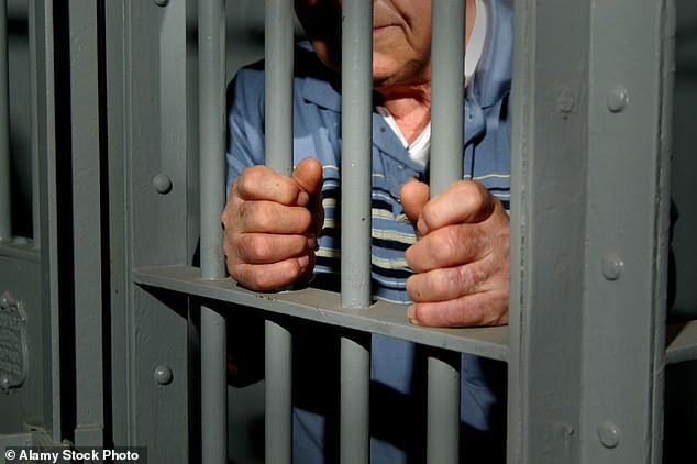 Drugs can be used to dull urges and slash offences by nearly two thirds, studied have shown. Pictured: File photo