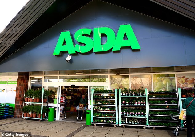 Asda shoppers are only just realising how the supermarket giant, which turns 60 this month, got its name