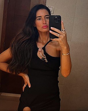 Pictured: Pets Corner tycoon Dean Richmond wife, Karen Richmond