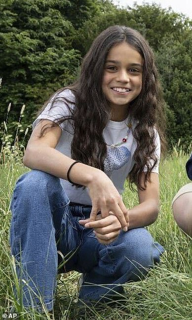 Arabella, who goes by Bella, has featured both on television and in theatre having studied at some of the country's most prestigious acting schools