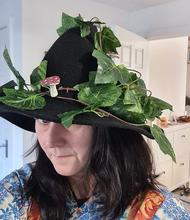 Anglela Howard, a second-generation witch whose mother was a high-priestess who ran a coven in the 1980s, turned to the religion after being sexually assaulted by a trans woman