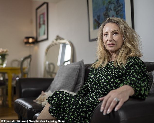 Ms Wood-Hope was awarded £370,563 after winning claims of unfair dismissal, trade union detriment, and disability discrimination