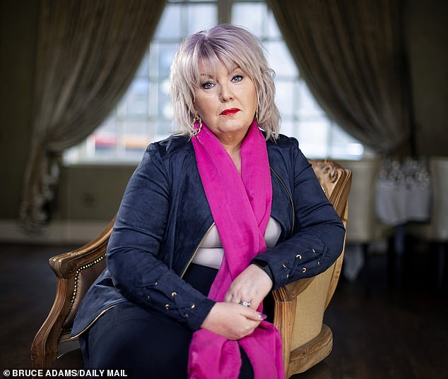 Victims’ Commissioner Baroness Newlove said she was ‘genuinely struggling to understand’ why Justice Secretary Shabana Mahmood is poised to free potentially-dangerous criminals