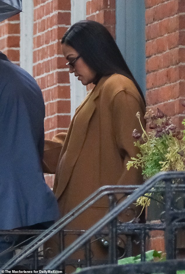 Day one got off to an explosive start, as she described the freak offs in graphic detail, including one alleged instance where a male escort urinated in her mouth at Combs' request