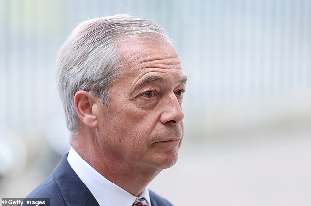Reform UK leader Nigel Farage has pledged to put an end to low-traffic neighbourhoods (LTNs) in the councils run by his party since their dramatic election victory earlier this month