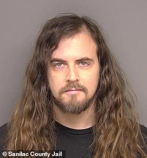 Mercer, 31, was arrested in January 2024, and the sordid case surfaced just before the fast-rising rock band was due to go on national tour with their debut album, Hard to Sell