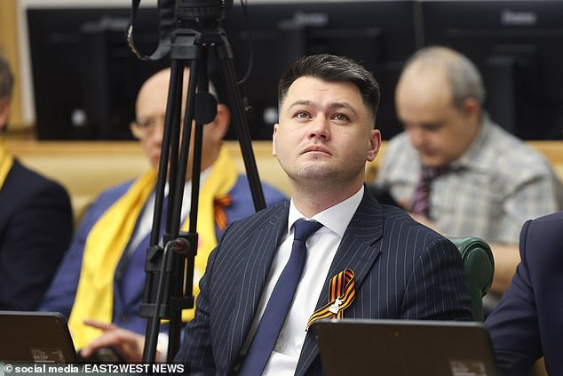 Retired Russian commander Zaur Gurtsiev was killed on Thursday following a blast in Stavropol