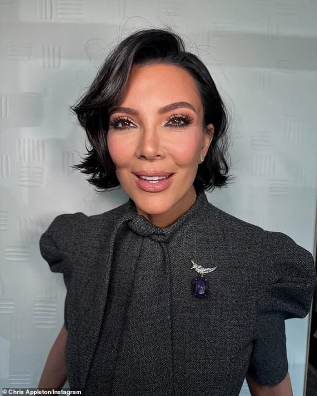 Jenner¿s surgeon may have rid her face of any wrinkles or sagging skin, but he has also erased all of her character