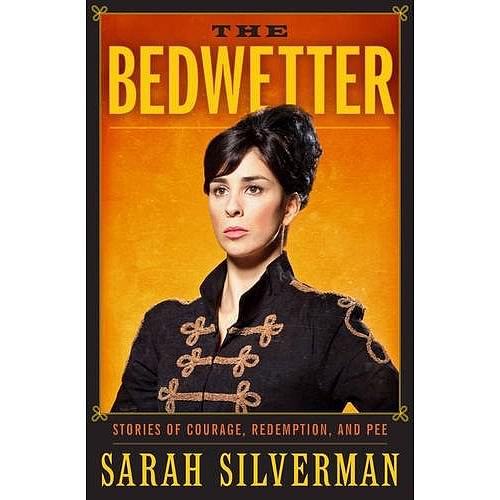 In her 2010 memoir, The Bedwetter, Silverman recounted that while her parents were on vacation, her infant brother Jeffrey was left in the care of her grandparents, Max and Rose