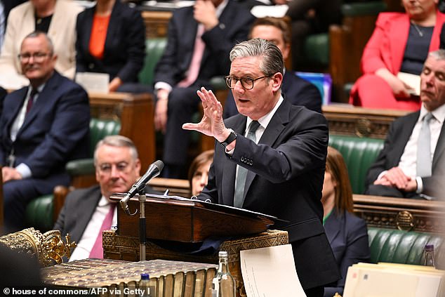 The Prime Minister repeatedly ducked questions in Parliament about how much Britain will pay the EU for his deal amid speculation it will run to hundreds of millions of pounds a year