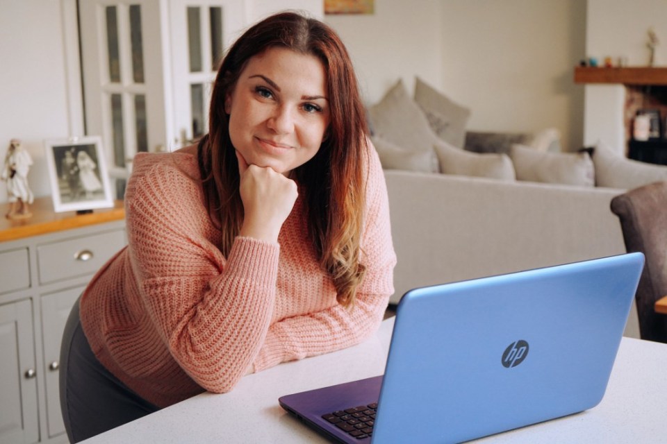 Mel Hunter discusses seven summer side hustles you can start now to make hundreds of pounds, Credit: Mel Hunter