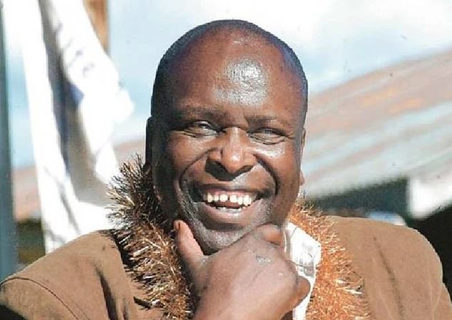 The evidence pointed to one sinister conclusion ¿ Julie was kidnapped, raped and murdered on the orders of Jonathan Moi, the dissolute playboy son of the then Kenyan president