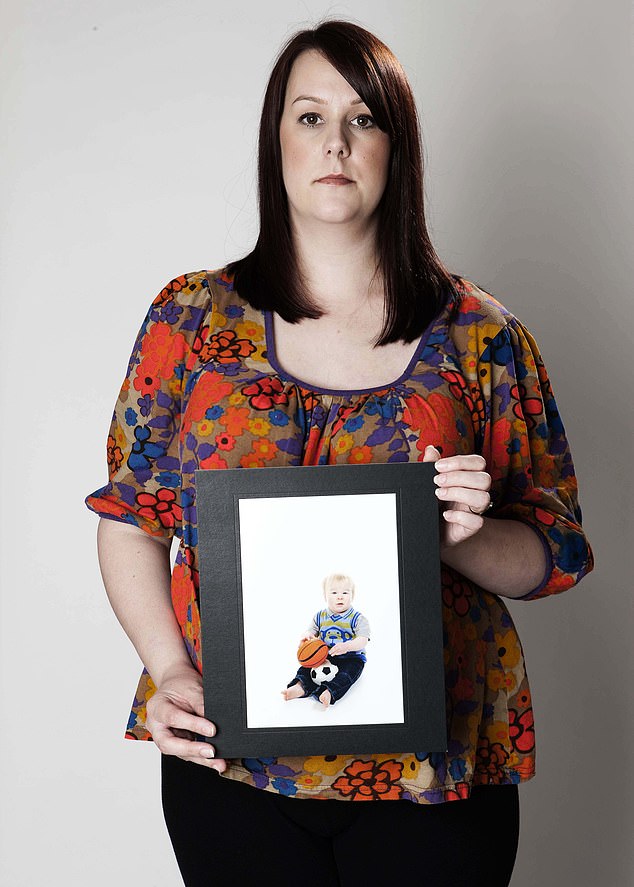 In 2011, Lucy Connolly lost her 19-month-old son, Harry. He was found lifeless in bed after his was sent home from hospital. He died of dehydration and acute kidney failure after suffering from an inflammation of the colon, which had not been detected