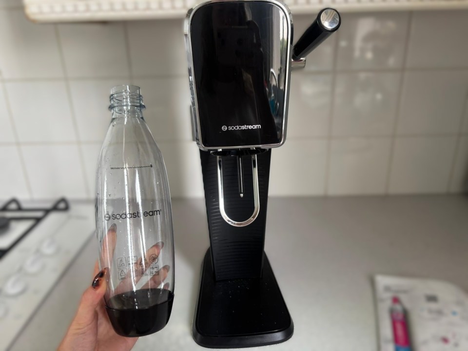 sodastream-review