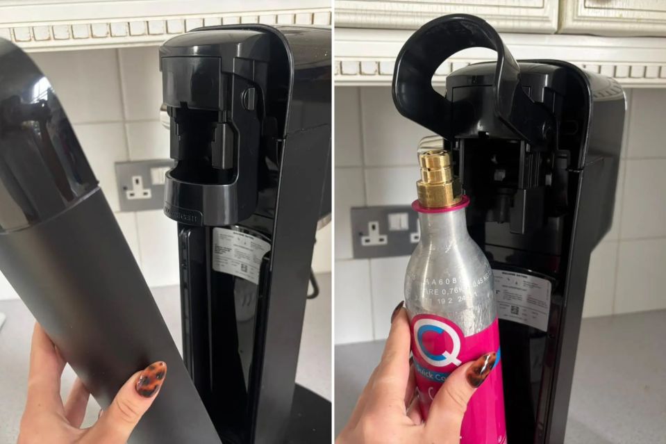 sodastream-review