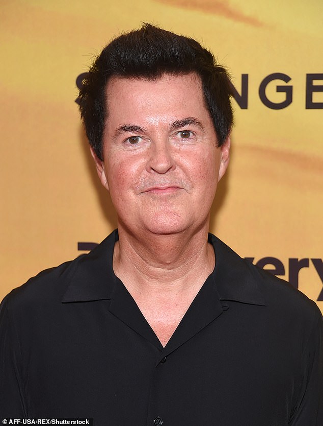 The Pop Idol creator, 65, is said to be hoping to mark the 30th anniversary of their debut hit Wannabe (pictured in 2019)
