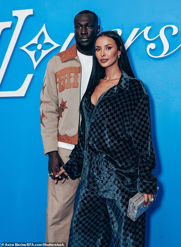 The grime superstar made the admission in his brand new track Sorry Rach! which he released on Wednesday, after he split from Maya Jama in July