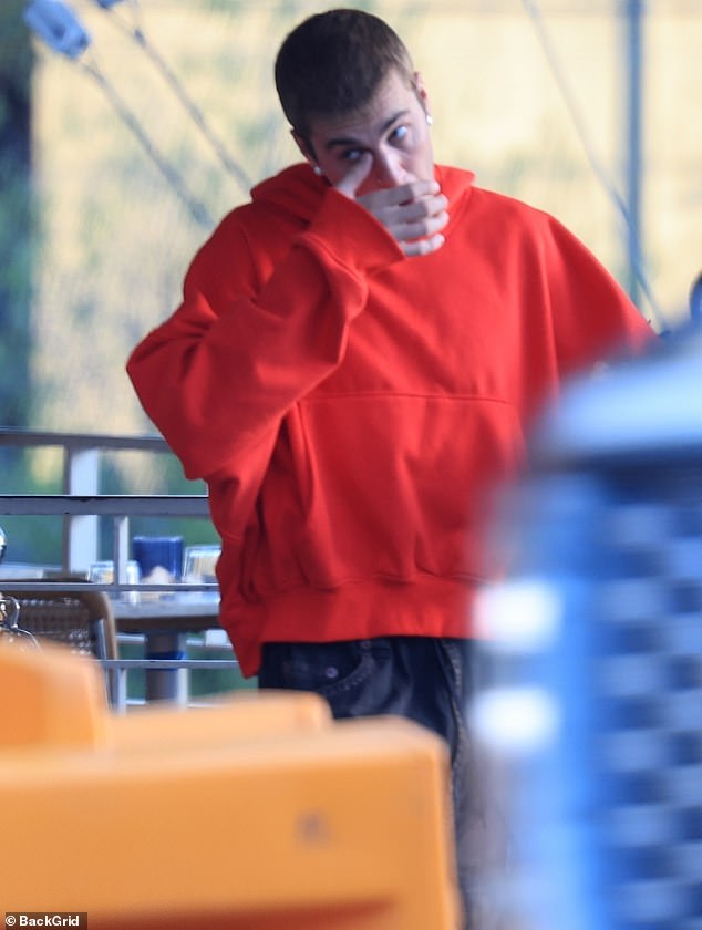 The singer released a statement on Thursday, insisting he was not one of Diddy's victims