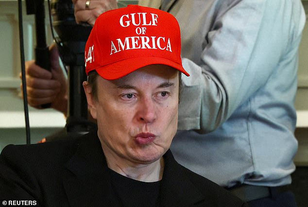 Elon Musk warned this week that 'eventually, all life on Earth will be destroyed by the sun,' and scientists have confirmed when that could happen
