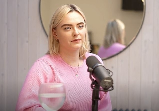 Simon Rimmer, 61, was reduced to tears when telling his daughter, Flo, the impact his father’s death had on his life. Listen here