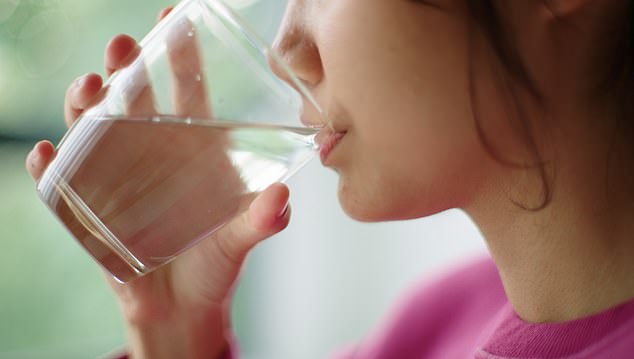 The vile bacteria plaguing North Yorkshire could be infecting the water supply all over the country, experts have warned. Stock image
