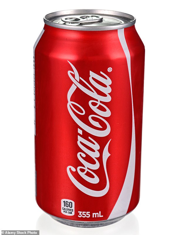 Coca-Cola is so deeply embedded in human consciousness that it is often cited as the second most recognised words in the world- just after the universally understood 'OK'